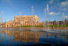 Emirates Palace Abu Dhabi 